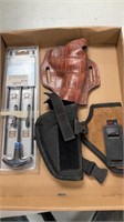 Gunslick pro shotgun cleaning kit, pistol