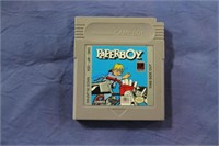 Gameboy Paperboy Game (Cart Only)