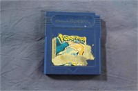 Gameboy Pokemon Blue (Cart Only)