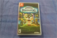 Nintendo Switch Skylanders Imaginators