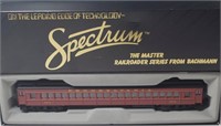 SPECTRUM BACHMANN COACH 3818 PENNSYLVANIA #89015