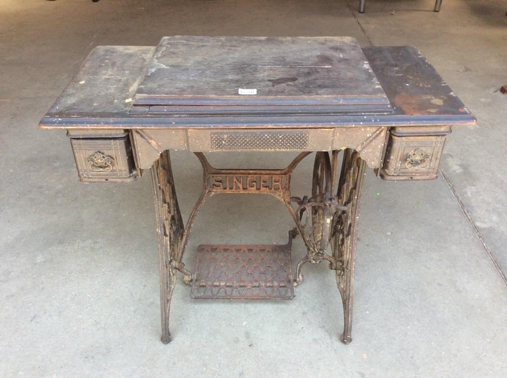 Online General Estate Auction -- B -- July 4, 2024