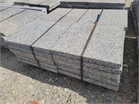 Pallet of Granite