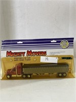 Mighty Movers1/64 Scale Die-Cast International Cab