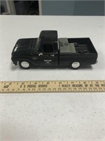 Ertl 1966 Ford F-100 Pickup Die Cast Model Car