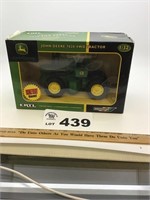 ERTL JOHN DEERE 7020 4 WD 1/32 SCALE