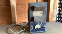Vintage Sears Roebuck Coil Tester