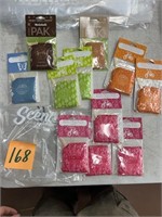 Scentsy scent packs
