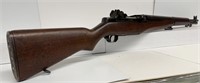 Springfield MI Garand, 30-06 (Re-welded receiver)