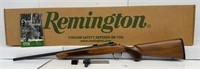 Remington Model 504, NIB, .22LR