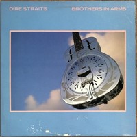 Dire Straits "Brothers In Arms"