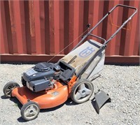 Husqvarna 6021P Push Mower w/ Bag