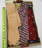 New Assorted Ties