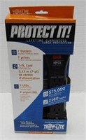 New Protect It!  Surge Protector