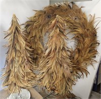 Feather Decorations