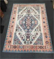 *Like New* 7' x 10' Persian-Style Area Rug