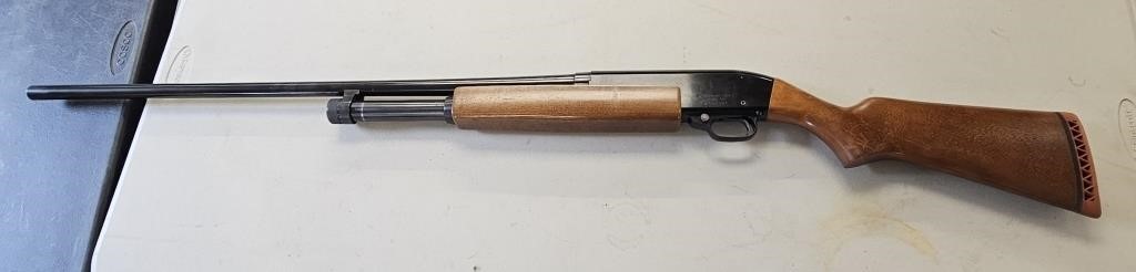 Sears & Roebuck Model 200 20GA Shotgun