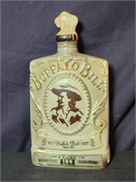 1971 Decanter Buffalo Bill Kentucky Straight