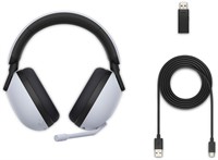 $230  Sony INZONE H7 Wireless Gaming Headset
