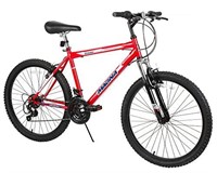 Dynacraft Magna Echo Ridge 24" Mountain Bike – Rug