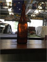 Resch's limited brown bottle Sydney