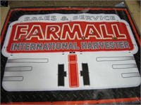 3'x4' Farmall IH banner