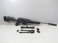 Black Ops B1288 break barrel .177 cal. air rifle
