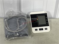 Two Arm style automatic blood pressure monitors,