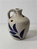 Williamsburg Pottery Bud vase