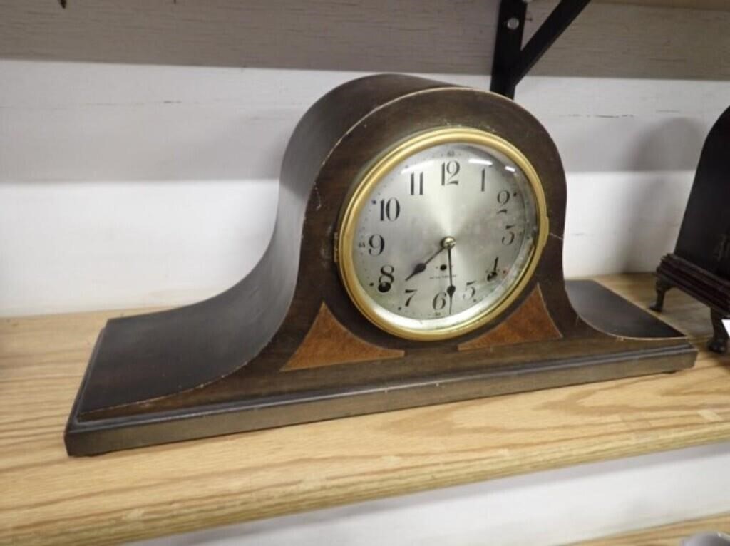 Seth Thomas Mantle Clock