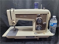 Sewing Machine Untested