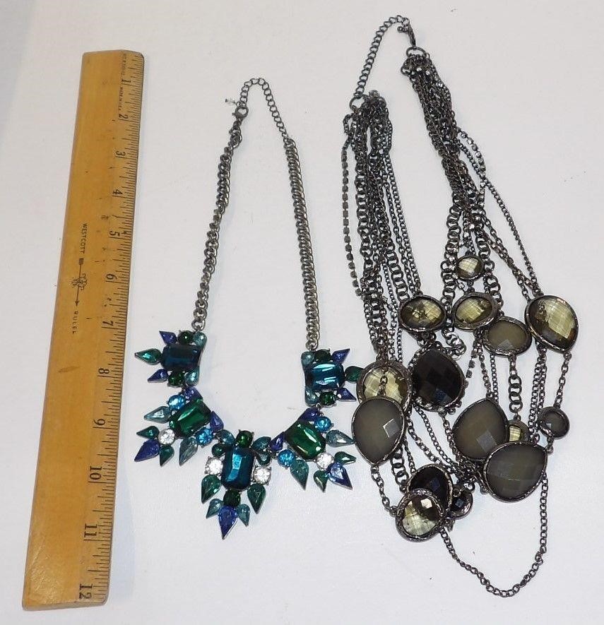 Jewelry Collection - Costume, Vintage, Sterling, Designer
