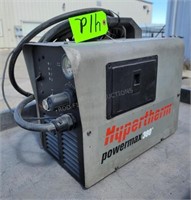 Hypertherm Powermax 380 Plasma Cutting System