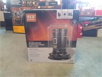 RED STONE Kerosene heater - 23500 btu