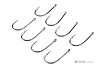Hunting Hobby Circle Fishing HooK(DIFFERENT SIZES)