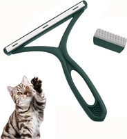 SEALED - Pet Hair Remover Tool Brush