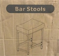 R.D.S Best Displaycase Bar Stool