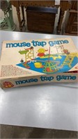 VTG Mouse Trap Game