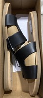 Ladies Steve Madden Sandals Size 8