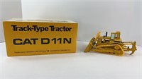 CATERPILLAR D11N TRACK-TYPE TRACTOR