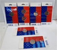 American Collection Coins