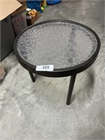 Small Patio Table