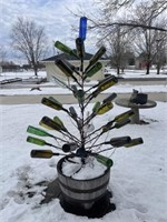 BOTTLE TREE