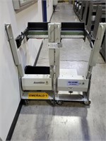 Assembleon FES Carts for Intelligent Machines - 2