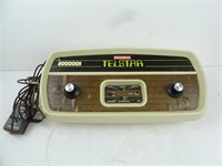 Retro Coleco Telstar Model 6040 Game Console