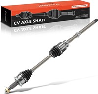 A-Premium CV Axle Shaft Assembly 65301-c