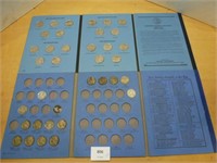 US Coin Collection