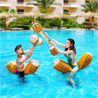 Inflatable Pool Floats Pool Party