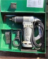 Tone Electric Torque Wrench STC12AE