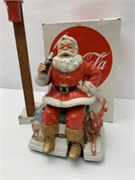 Coca-Cola Santa Claus